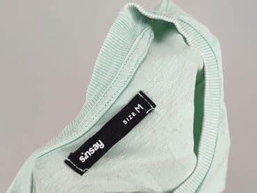 sinsey bluzki: Sinsay, T-shirt damski, rozmiar M — 4