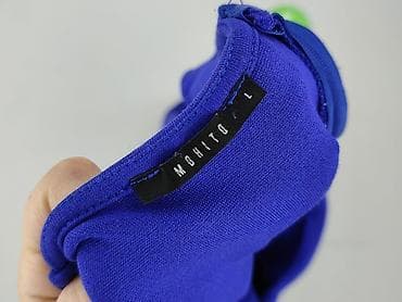 sweter z mohito: Mohito, Sukienka damska, rozmiar L — 4