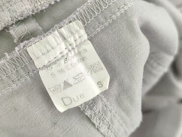 t shirty python: Jeansy damskie, rozmiar S — 4