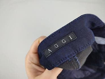 markowe jeansy: AGGI, Jeansy damskie, rozmiar S — 4