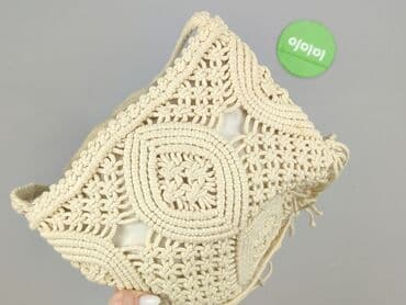 plecak z flamingami: Torebka, stan - Bardzo dobry — 4