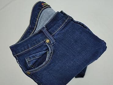prl jeans: Jeansy damskie, rozmiar L — 6