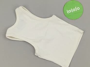 bluzki przezroczyste: Sinsay, Women`s top, size 2XS (EU 32) — 3