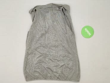 bluzki z błyszczącą nitką: Promod, T-shirt damski, rozmiar S — 3