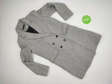 płaszczyk: Zara, Płaszcz damski, rozmiar S — 2
