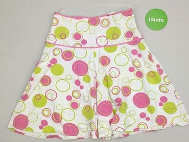 asymetryczne spódnice w paski: H&M, Spódnica damska, S — 2