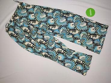 dzwony h: Atmosphere, Spodnie materiałowe damskie, rozmiar 3XL — 3