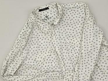 Koszula damska, rozmiar 4XL