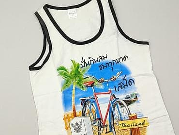 Podkoszulka dla mężczyzn, rozmiar L