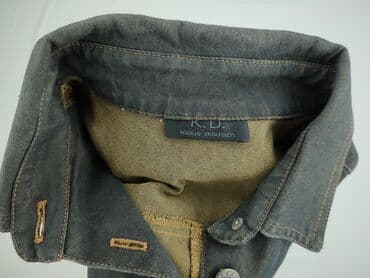 lidl parka damska z kapturem: Płaszcz damski, S — 4