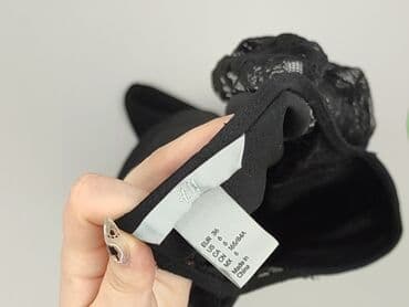 krótkie obcisłe bluzki: H&M, Жіноча блуза, розмір S — 4