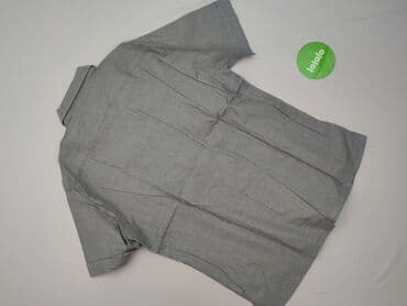 billie eilish ubrania h m: H&M, Koszulа dla mężczyzn, rozmiar L — 3