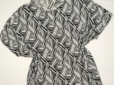 bluzki w stylu japonskim: J. Stars, Bluzka damska, rozmiar 3XL — 1