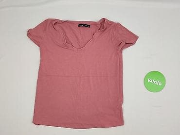 psd t shirty: Sinsay, T-shirt damski, rozmiar XS — 2