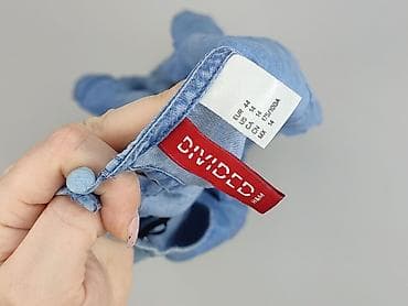 cos bluzki: H&M Divided, Bluzka damska, rozmiar 2XL — 5