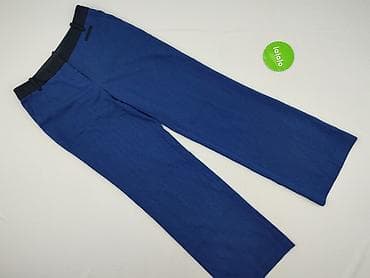 jeansy redial: NEXT Petite, Spodnie materiałowe damskie, rozmiar S — 2