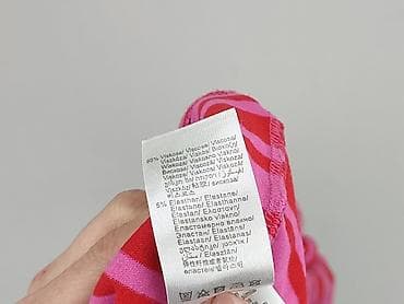 koszulki tex: Tom Tailor, Bluzka damska, rozmiar S — 5