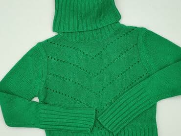 sweter grinch cropp: CG – Club of Gents, Golf damski, M — 1