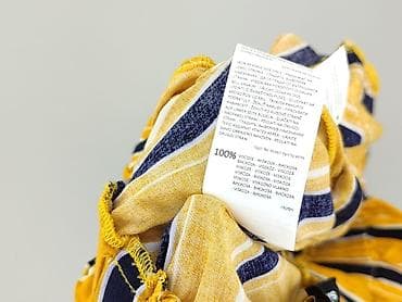 pull and bear dzwony: Sinsay, Material trousers for women, size XS — 5