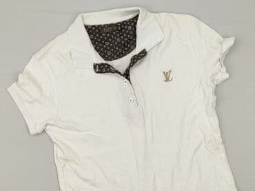 Louis Vuitton, Жіноча футболка поло, розмір 2XL