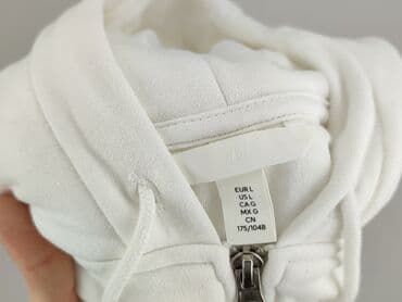 c and a bluza: H&M, Кофта з каптуром жіноча, розмір L — 4