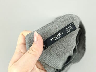 koszulka marki mango: Mango, Women's blouse, size S (EU 36) — 5