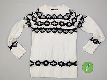 jaeger clothes: Tally Weijl, Sweter damski, rozmiar XS — 2