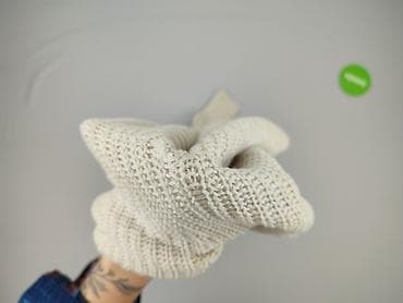 sweter gruby: Golf damski, rozmiar 9XL — 4