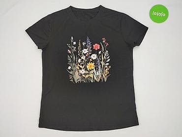 bluza ze spongebob: T-shirt damski, rozmiar M — 2