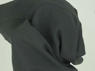 spódnice z krótszym przodem: H&M, Spódnica damska, rozmiar S — 6