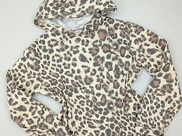 tenisówki primark: Orsay, Bluza z kapturem damska, rozmiar S — 1