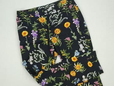 stradivarius buty przecena: Stradivarius, Spodnie materiałowe damskie, rozmiar S — 1