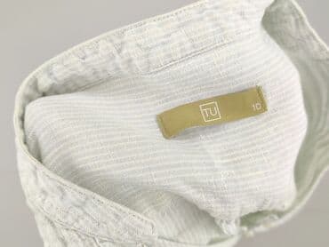 bluzki i tuniki z lnu: Tu, Tunika damska, rozmiar M — 4