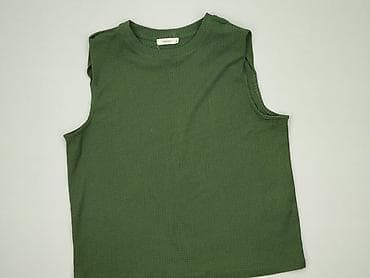 bluzki luźna: Top damski, rozmiar M — 1