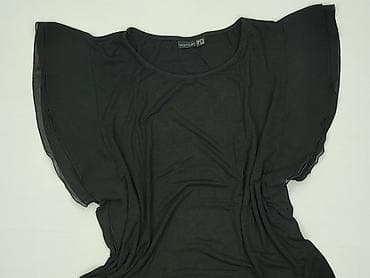 drapowane body: Bodyflirt, Bluzka damska, rozmiar M — 1
