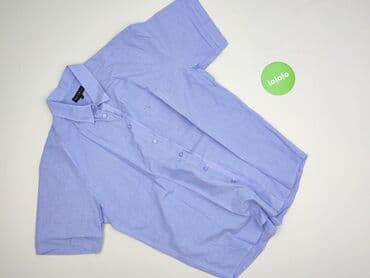 vistula koszule z krótkim rękawem: Vistula, Shirt for men — 2