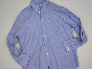 Ben Sherman, Koszulа dla mężczyzn, rozmiar L