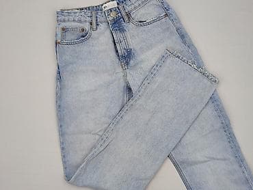 flared jeans: Zara, Jeansy damskie, rozmiar 2XS — 1