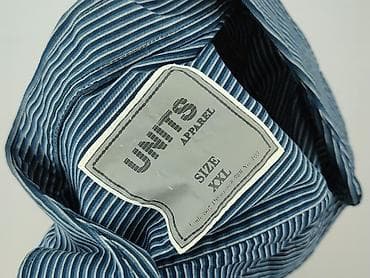 white: Units, Koszulа dla mężczyzn, rozmiar 2XL — 4