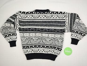 kamizelka campus: Sweter damski, rozmiar L — 3