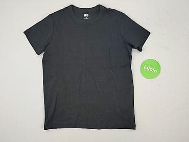 t shirt basic uniqlo: Uniqlo, T-shirt damski, rozmiar M — 2