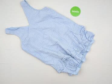 sukienki letnie duże rozmiary c a: Sukienka damska, rozmiar L — 4