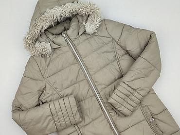 Kurtka zimowa, C&A, 15 lat, 164-170 cm, stan - Idealny