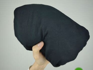 czarne luźne sukienki: Sukienka damska, rozmiar L — 5