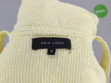lidl top: New Look, Top damski, rozmiar L — 4