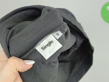 bluzki serduszko: Bluzka damska, rozmiar S — 4