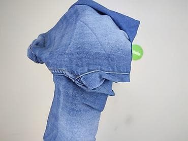 jeansy push up reserved: Sinsay, Jeansy damskie, rozmiar M — 5