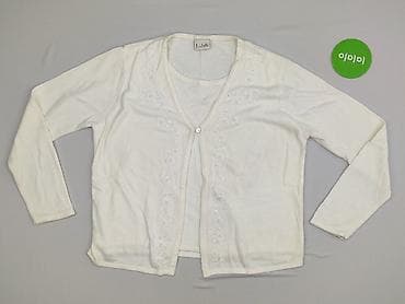 reserved kardigany: Isabella, Kardigan damski, rozmiar L — 2