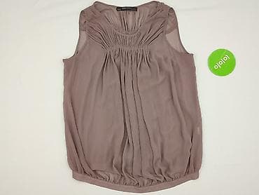 marcona marynarka: Zara, Bluzka damska, rozmiar M — 2