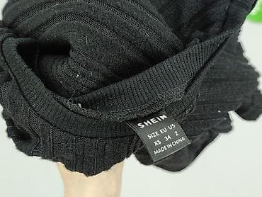 pull: Shein, Sweter damski, rozmiar XS — 6